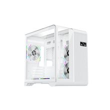 Product image of 1ST Player RT5 White ქეისი