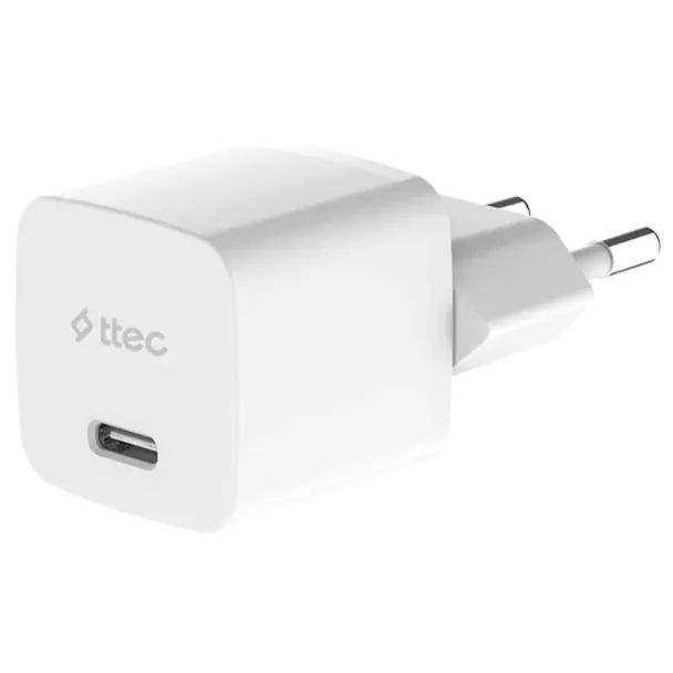 ttec-smartcharger-gan-20w-pd-travel-fast-charger-white-2scg20b