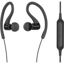 Product image of Koss 196651 Wired In-Ear Headphones Bluetooth ყურსასმენი