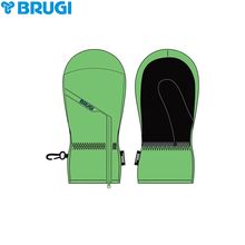 Product image of BRUGI PAIR OF GLOVES Y212 Junior სათხილამურო ხელთათმანი 30