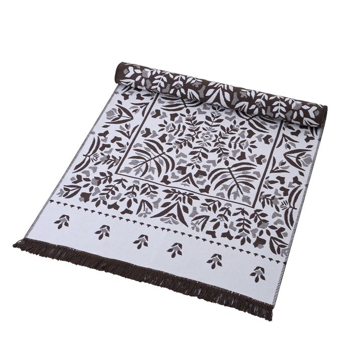 khalicha---leaf-acrylic-fringed-rug-120x180-cm-light-brown
