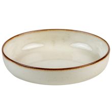 Product image of Manamo Home LENA PORCELAIN DEEP PLATE 23სმ ტორტის თეფში