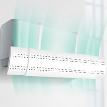 Product image of კონდიციონერის ფარი ნასვრეტებით 60-110სმ (C)