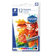Product image of Staedtler Karat ზეთის პასტელი