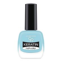 Product image of Golden Rose KERATIN NAIL COLOR NO:97 ფრჩხილის ლაქი