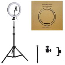 Product image of M-33 შტატივი LED განათებით