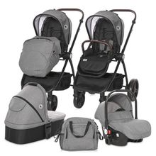 Product image of LORELLI INFINITY საბავშვო ეტლი