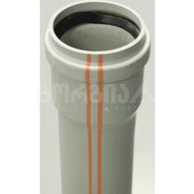 Product image of მილი  50*3000 (3.2მმ) KAYSER