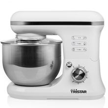 Product image of TRISTAR MX-4817 1200W სამზარეულოს კომბაინი