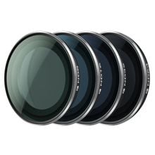 Product image of Insta360 GO 3S ND Filter Set კამერის აქსესუარები