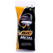 Product image of BIC 	ერთჯერადი საპარსი 5ც