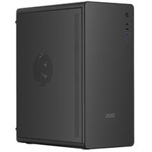 Product image of 2E 2E-V500B-400 კომპიუტერის ქეისი