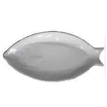 Product image of BONE BRILLIANT PD2545 თეფში