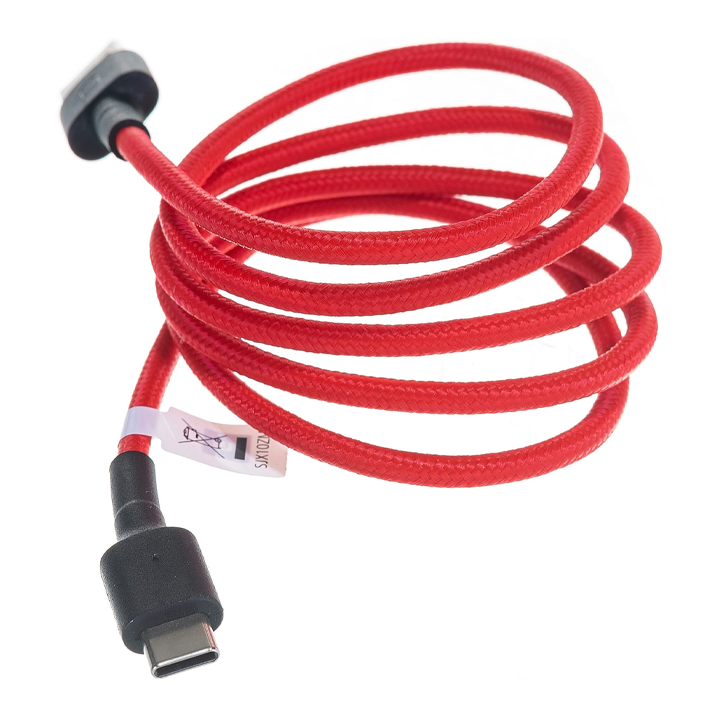 usb-kabeli-xiaomi-mi-braided-usb-type-c-cable-sjx10zm-sjv4110gl-photo-3