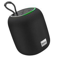 Product image of Wireless Speaker/ Hoco/ Hoco HC14 Link sports BT speaker Obsidian black