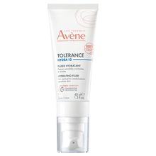 Product image of AVENE TOLERANCE HYDRA-10 სახის კრემი ყველა ტიპის კანისთვის 40მლ