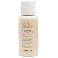 Product image of MILKSHAKE INTEGRITY NOURISHING SHAMPOO NEW შამპუნი
