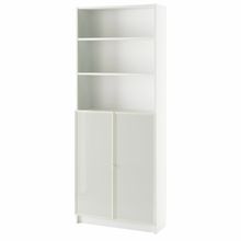Product image of IKEA BILLY / HÖGBO (994.843.86) წიგნების კარადა