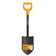Product image of FISKARS Solid Metal Car Spade ბარი