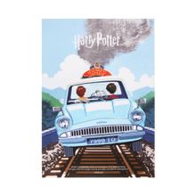 Product image of Harry Potter 100-Piece Puzzle(B)  ფაზლი