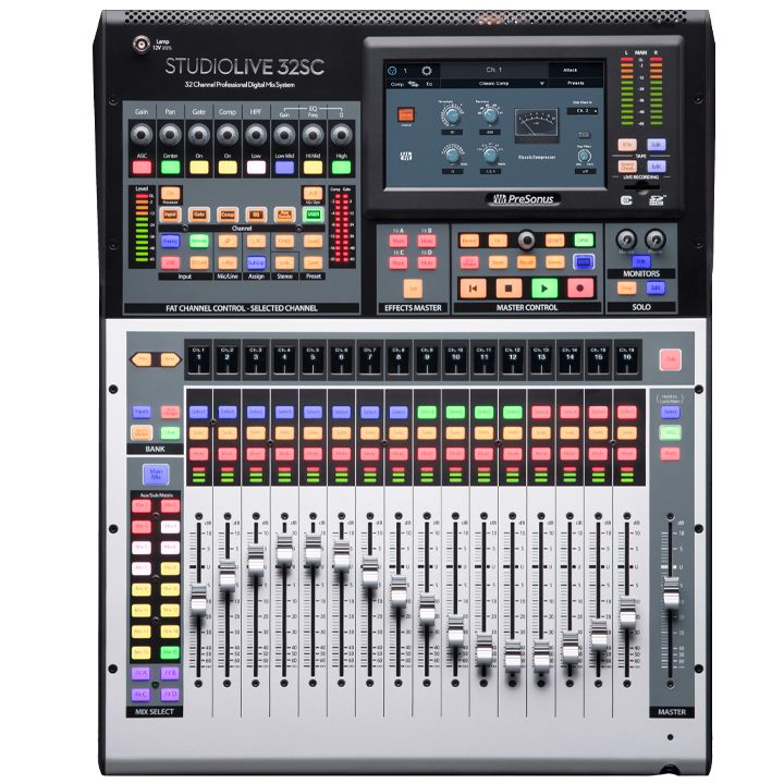 presonus-studiolive-32sc-eu-khmis-samartavi-pulti