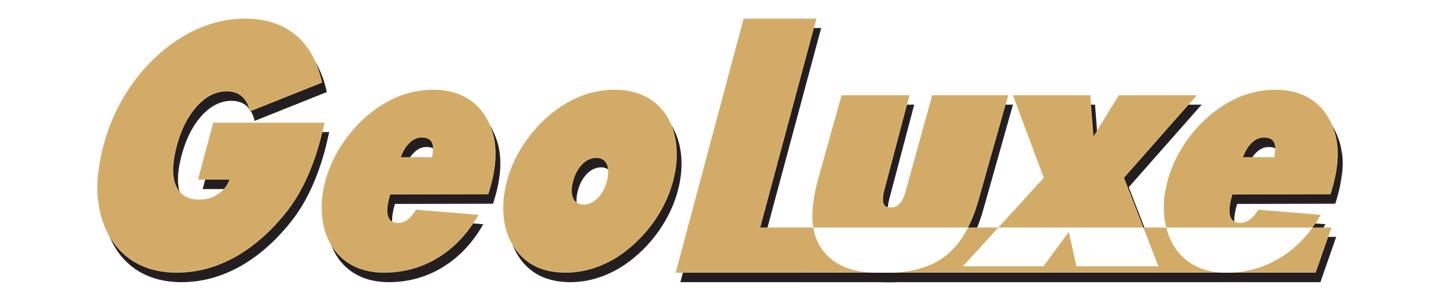Cover photo of Geoluxe