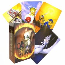 Product image of Dixit Expansions - Journey სამაგიდო თამაში 