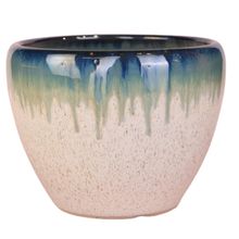 Product image of 26x20სმ კერამიკის ქოთანი