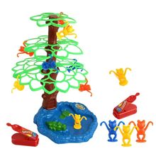 Product image of Jumping Frog სამაგიდო თამაში