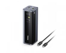 Product image of OS-Baseus EnerGeek GP12 Fast Charging Power Bank with Digital Display 20800mAh პორტატული დამტენი