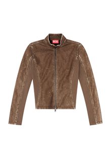 Product image of DIESEL T-HUNTER TOP ჟაკეტი