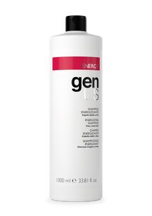 Product image of GEN US შამპუნი ენერჯი თხელი და სუსტი თმისთვის 1 ლ