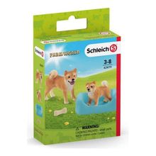 Product image of SCHLEICH Farm World სათამაშო ფიგურები