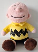 Product image of Snoopy Collection 12in. Charlie Plush Toy რბილი სათამაშო