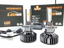 Product image of Wishparts H1 LED HEAD LIGHT ნათურა