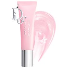 Product image of Dior Addict Lip Glow Butter 101 Glazed Pink 10მლ ტუჩის კარაქი