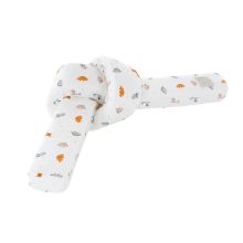 Product image of Traeumeland ბავშვის საწოლის ბამპერი დინოლინო