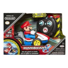 Product image of Jakks Pacific დისტანციური მართვის მანქანა