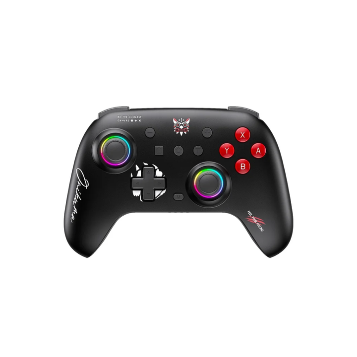 onikuma-c1-wireless-gaming-controller-black-usadeno-kontroleri