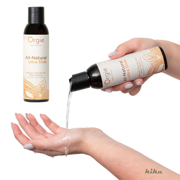 orgie-all-natural-ultra-slide-150ml-lubrikanti-photo-2