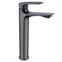 Product image of ხელსაბანის მაღალი შემრევი FRAP F1052-69 Grey