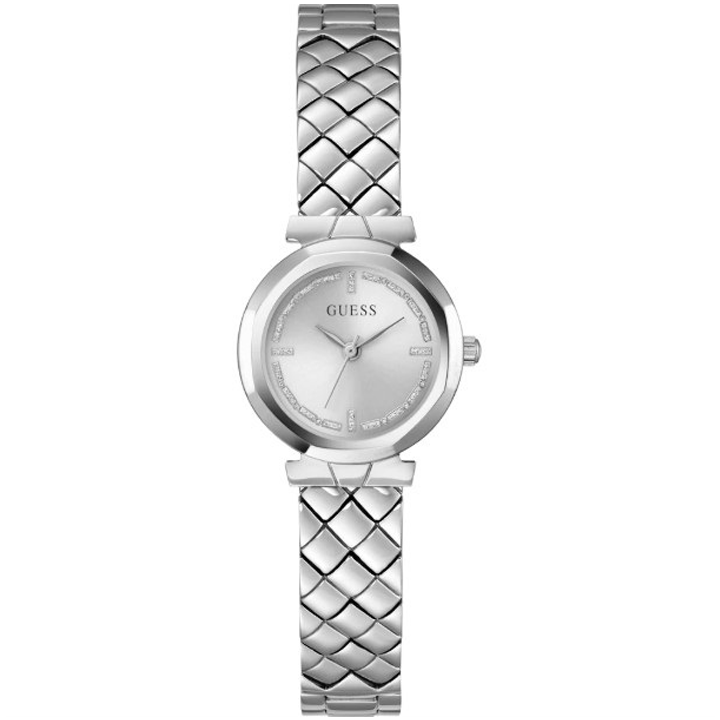 guess-ladies-silver-tone-analog-watch-saati