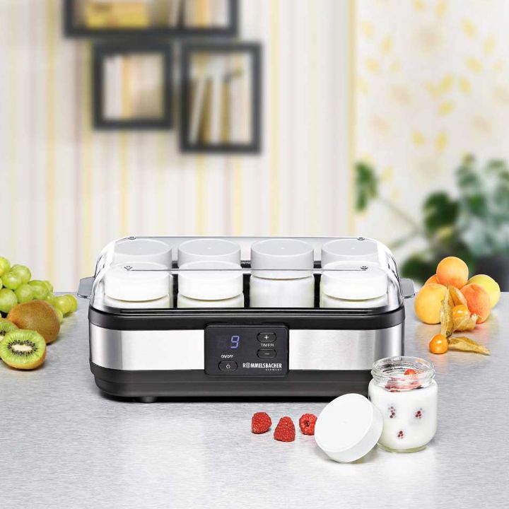 rommelsbacher-jg-40-iogurtis-aparati-photo-4