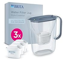 Product image of BRITA Style Essential წყლის გამფილტრავი დოქი