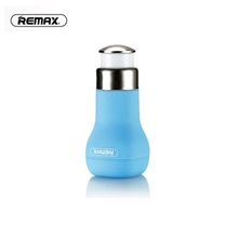 Product image of REMAX RCC207 Flinc 
2 USB Car Charger Blue