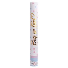Product image of სქესის გამოსაცნობი კონფეტი სხვადასხვა ფერის 40სმ-იანი