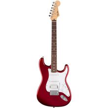 Product image of Fender Standard Stratocaster® HSS Laurel Fingerboard White Pickguard Candy Cola ელექტრო გიტარა
