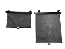 Product image of WOLVER 45x55სმ მზისგან დამცავი ბადე