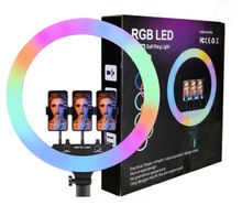 Product image of RGB LED 3D-56 მობილური ტელეფონის განათება