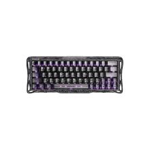 Product image of GravaStar, Mercury V60 Pro, 60-Key UFO Magnetic Gaming Keyboard, Hall Effect Magnetic Switches, True 8K Polling Rate, USB-A / USB-C Wired  კლავიატურა